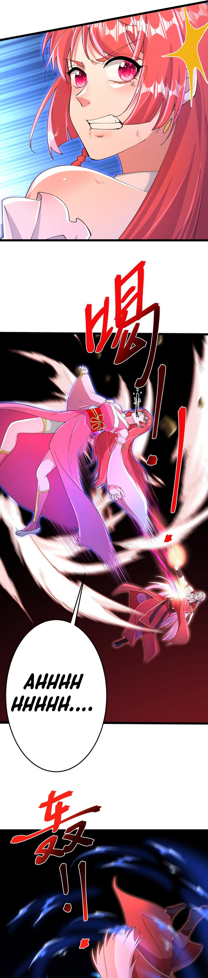 Against the Gods Chapter 706 Bahasa Indonesia